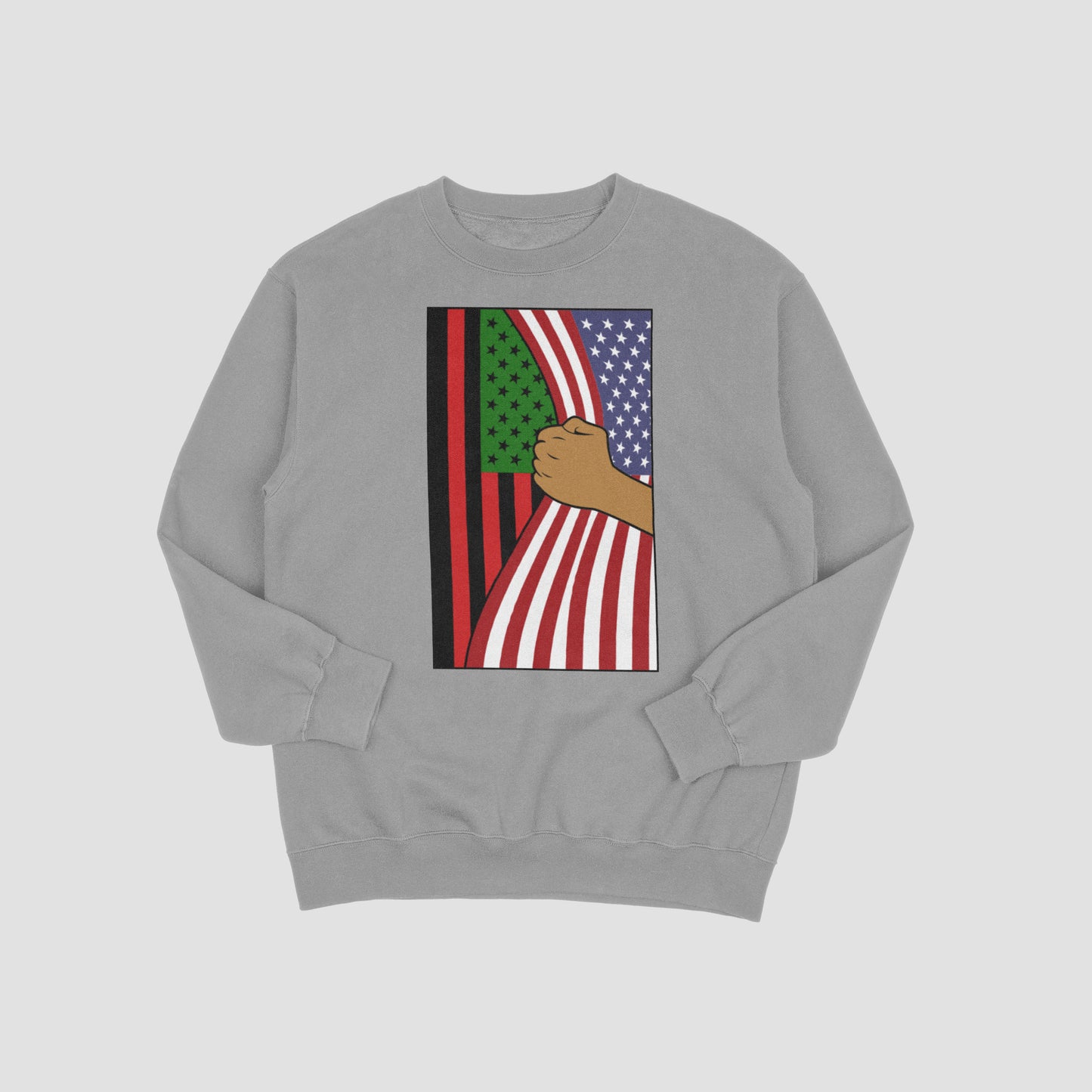 1865 Flag Sweatshirt
