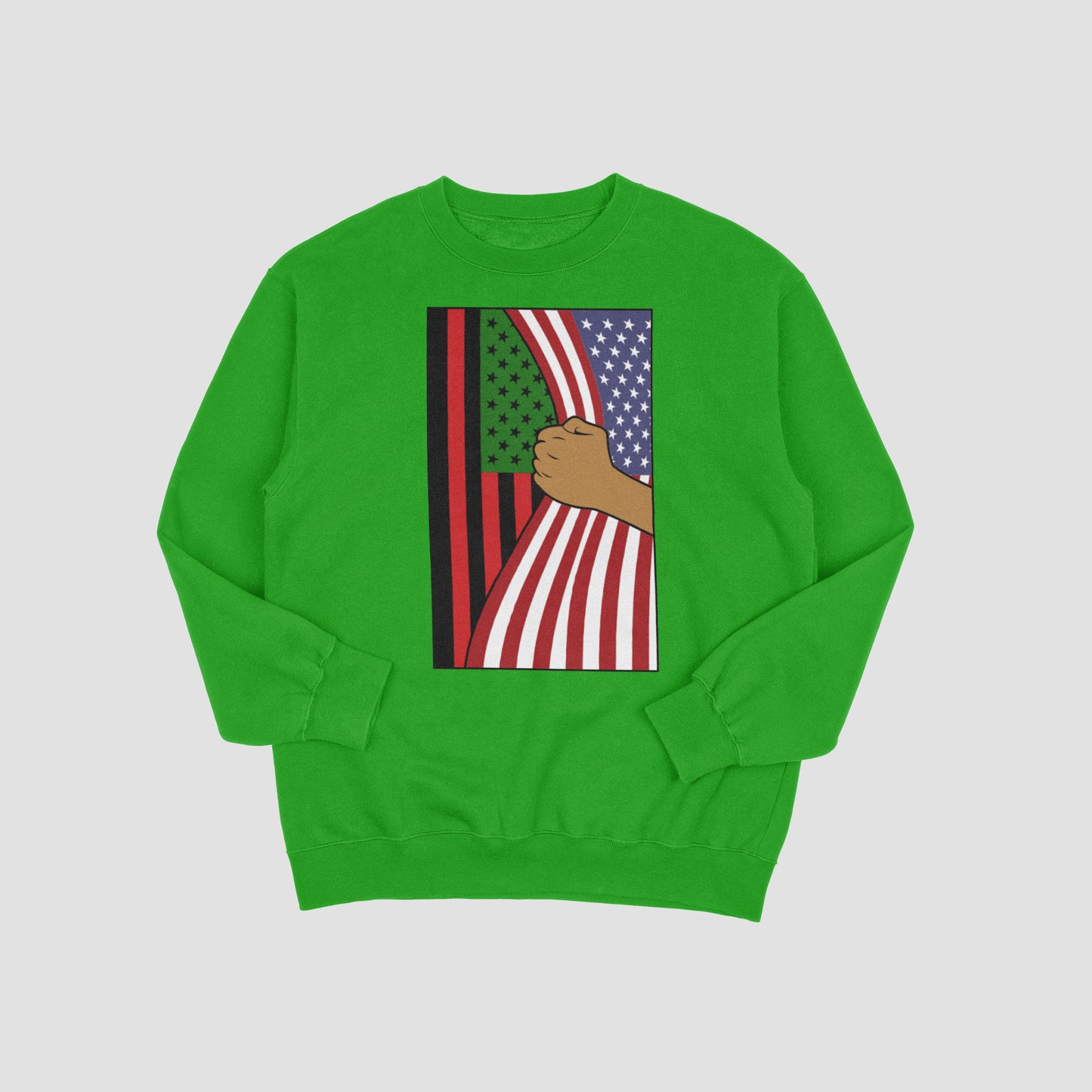 1865 Flag Sweatshirt