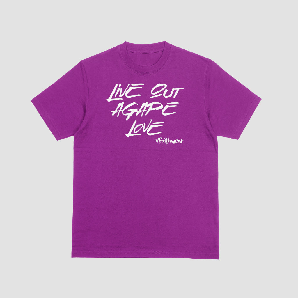 Agape Love