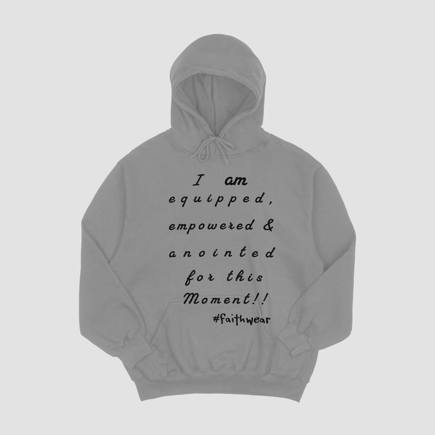Anointed Hoodie