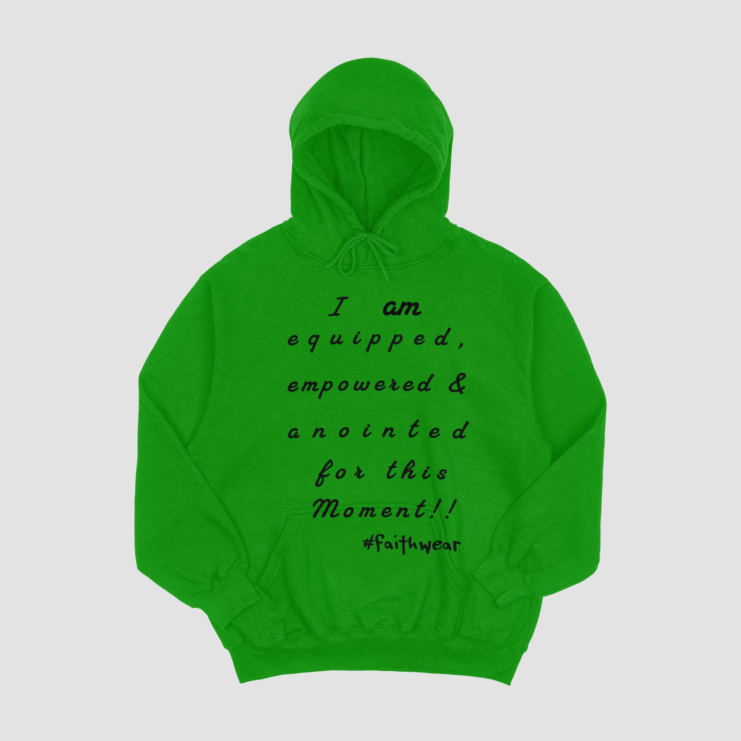 Anointed Hoodie