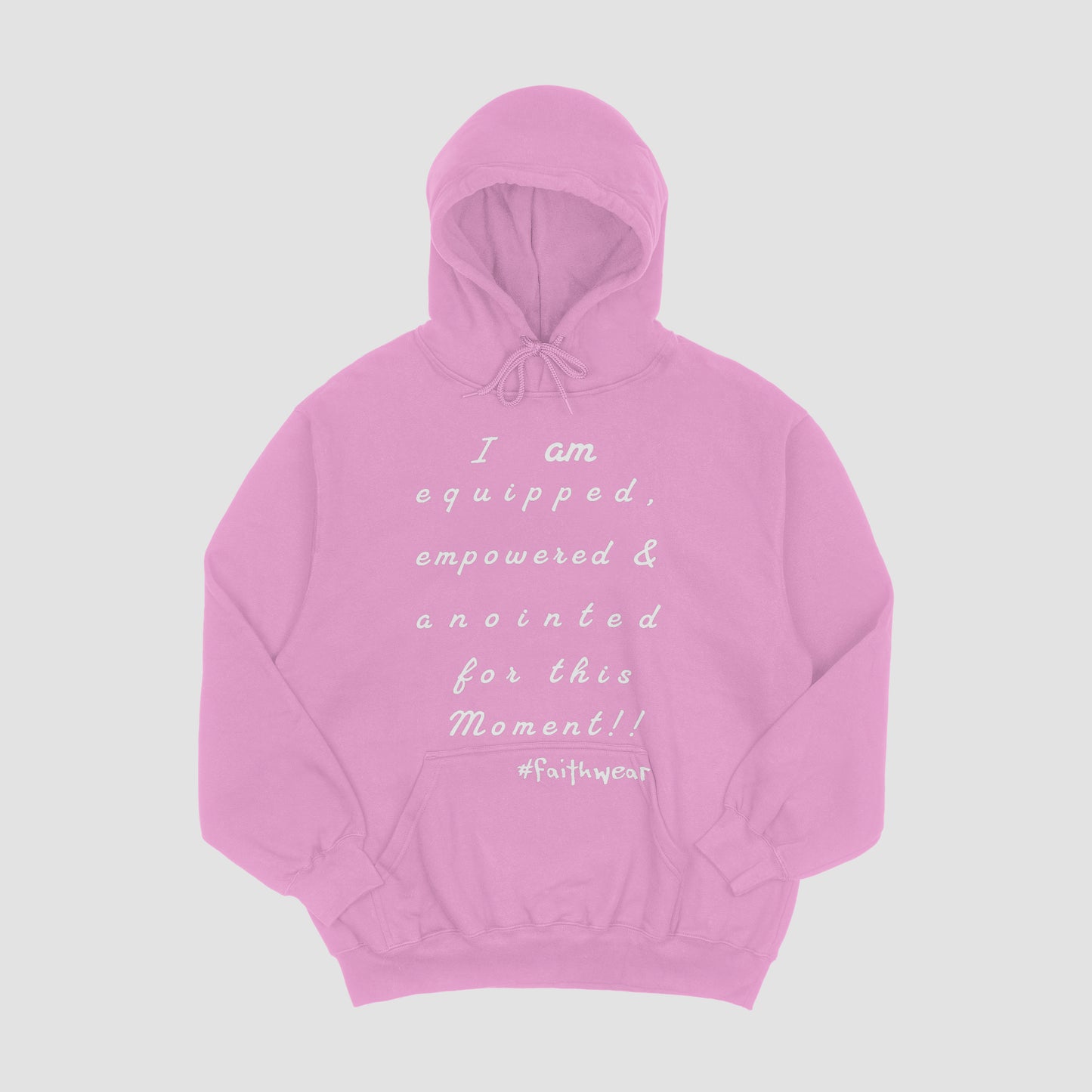 Anointed Hoodie