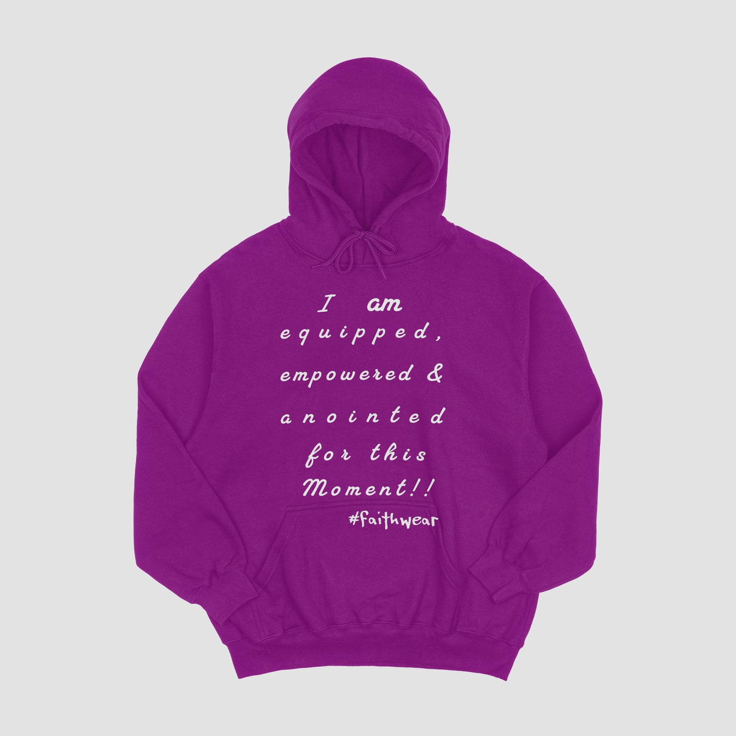 Anointed Hoodie