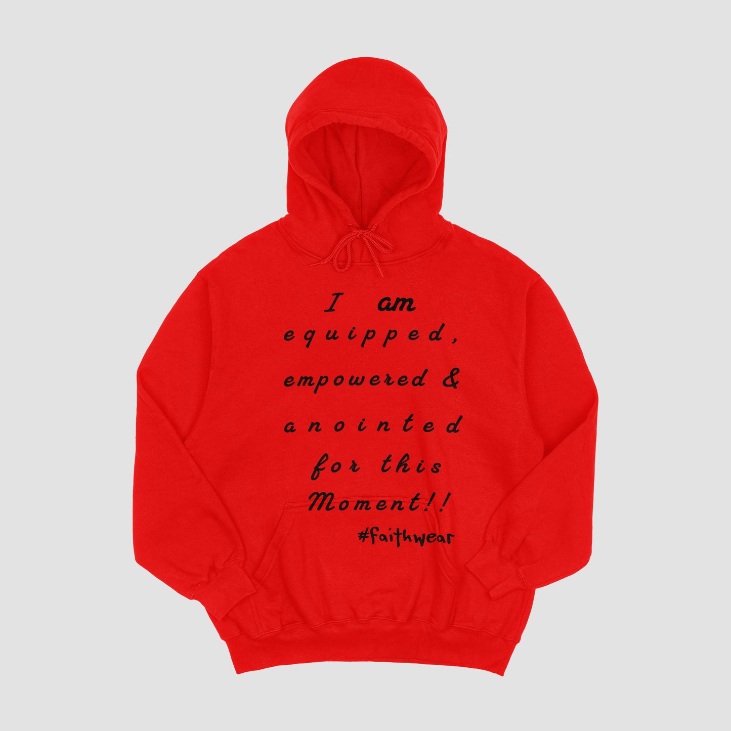 Anointed Hoodie