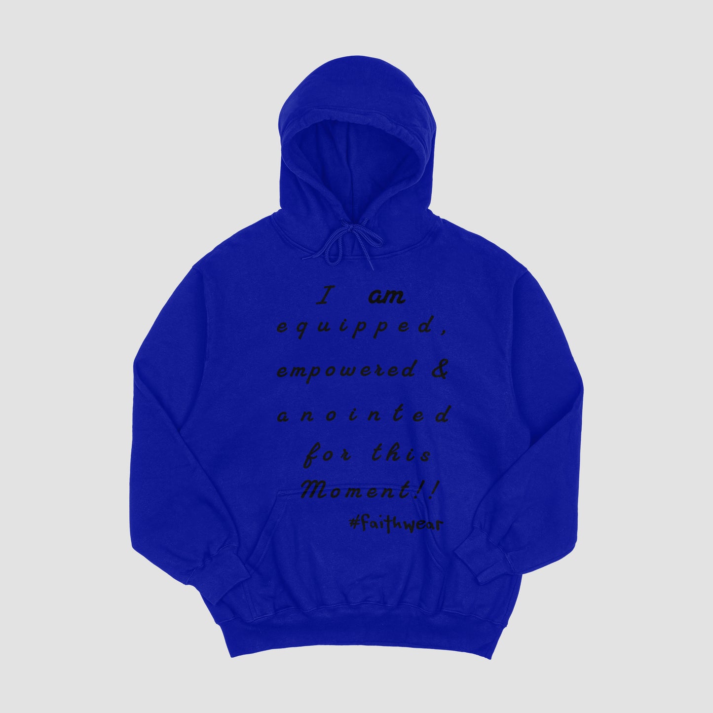 Anointed Hoodie