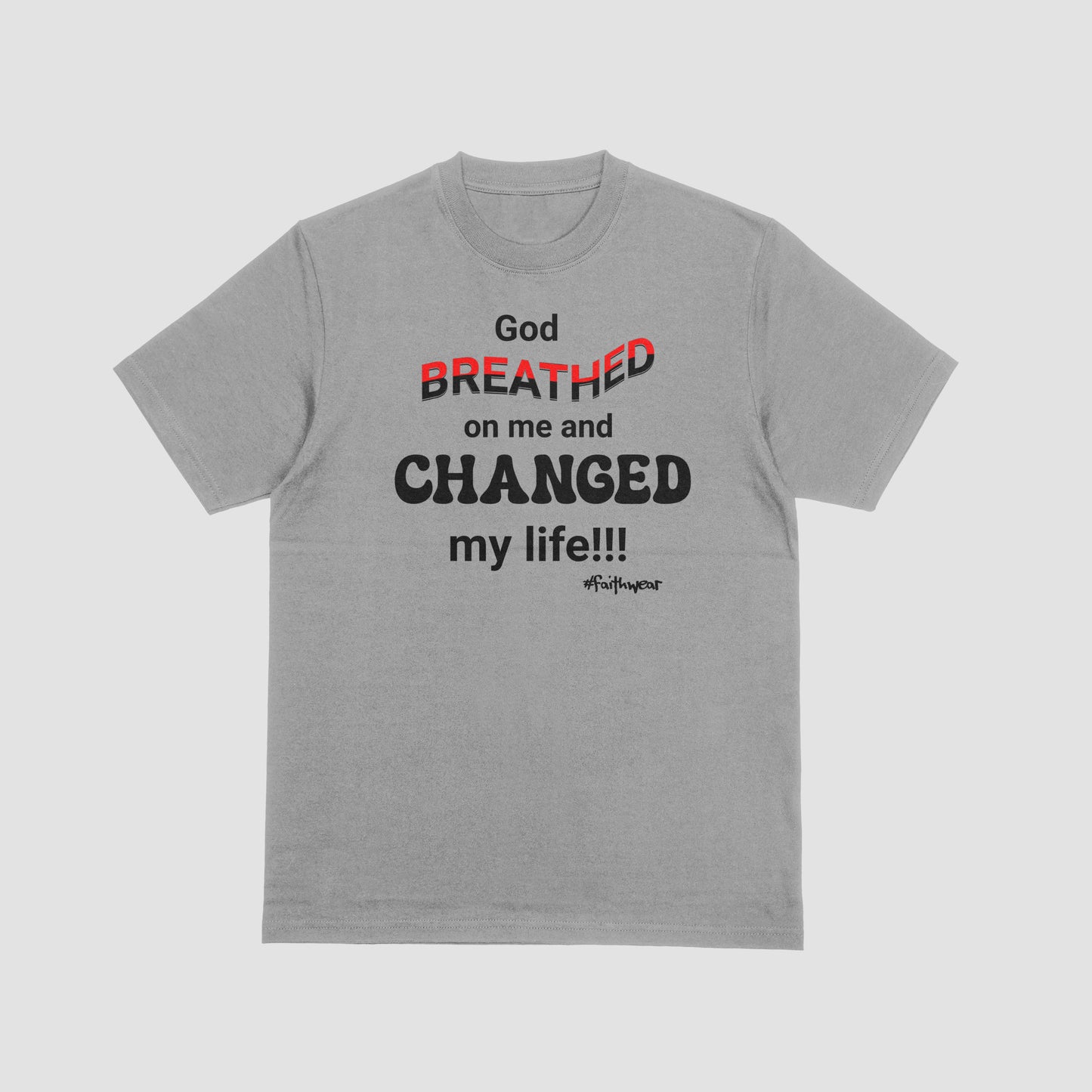 Changed my life