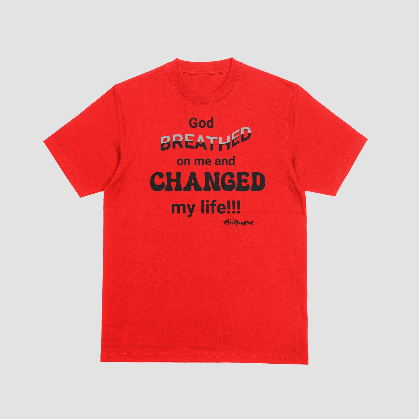 Changed my life