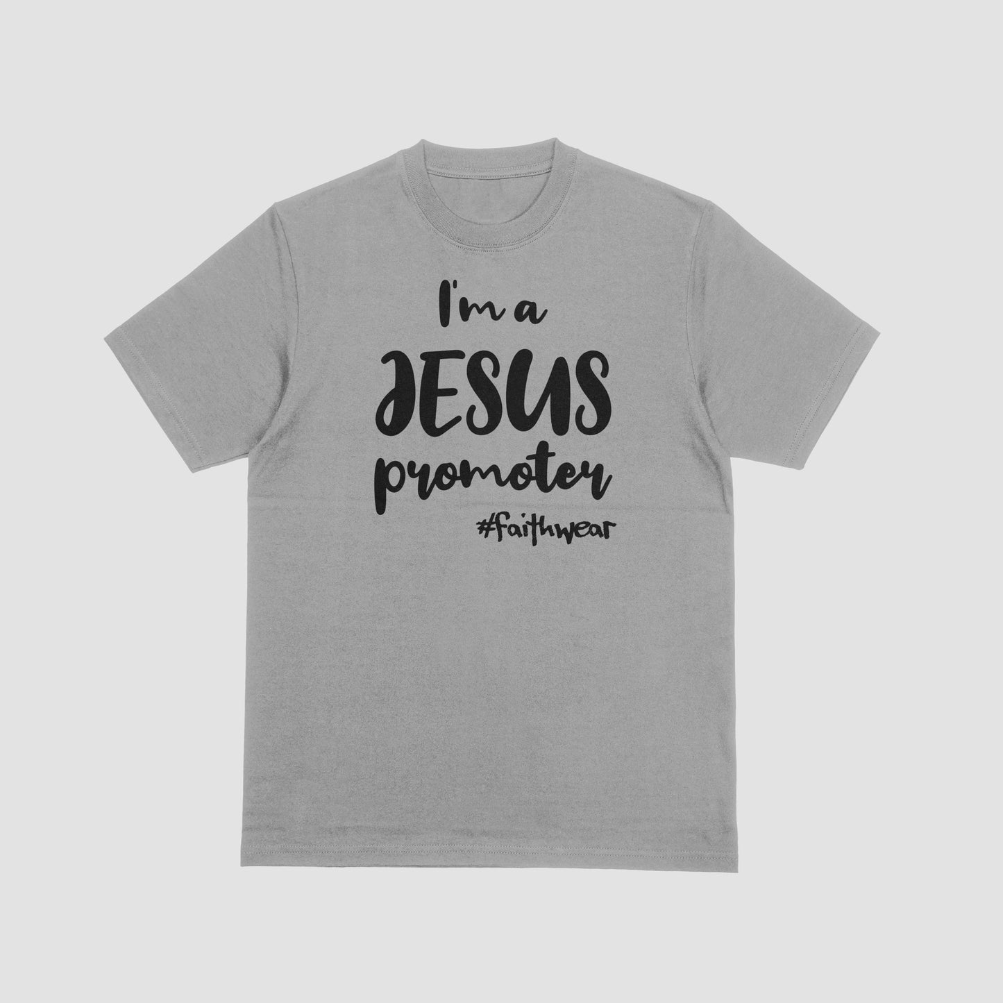 Jesus Promoter