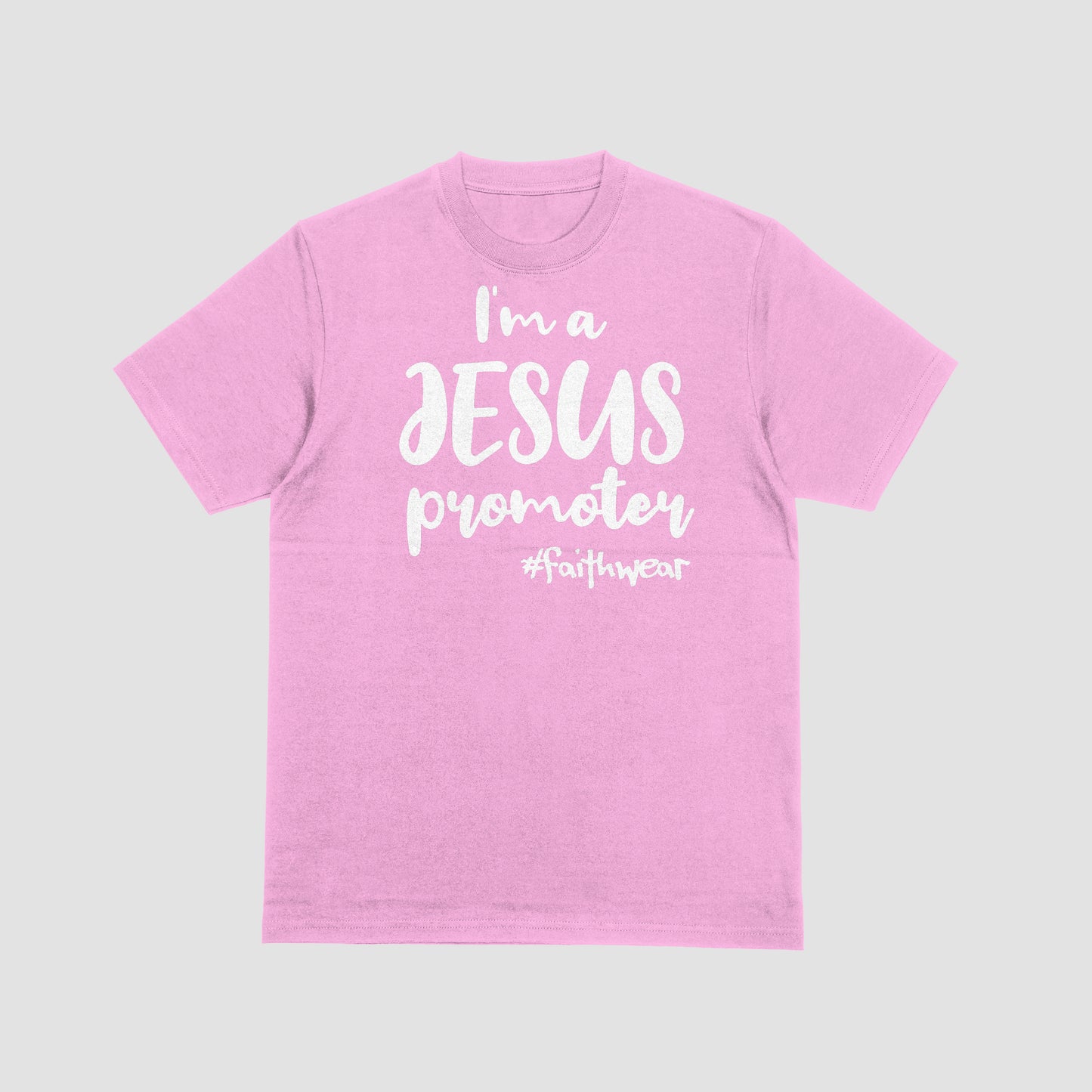 Jesus Promoter
