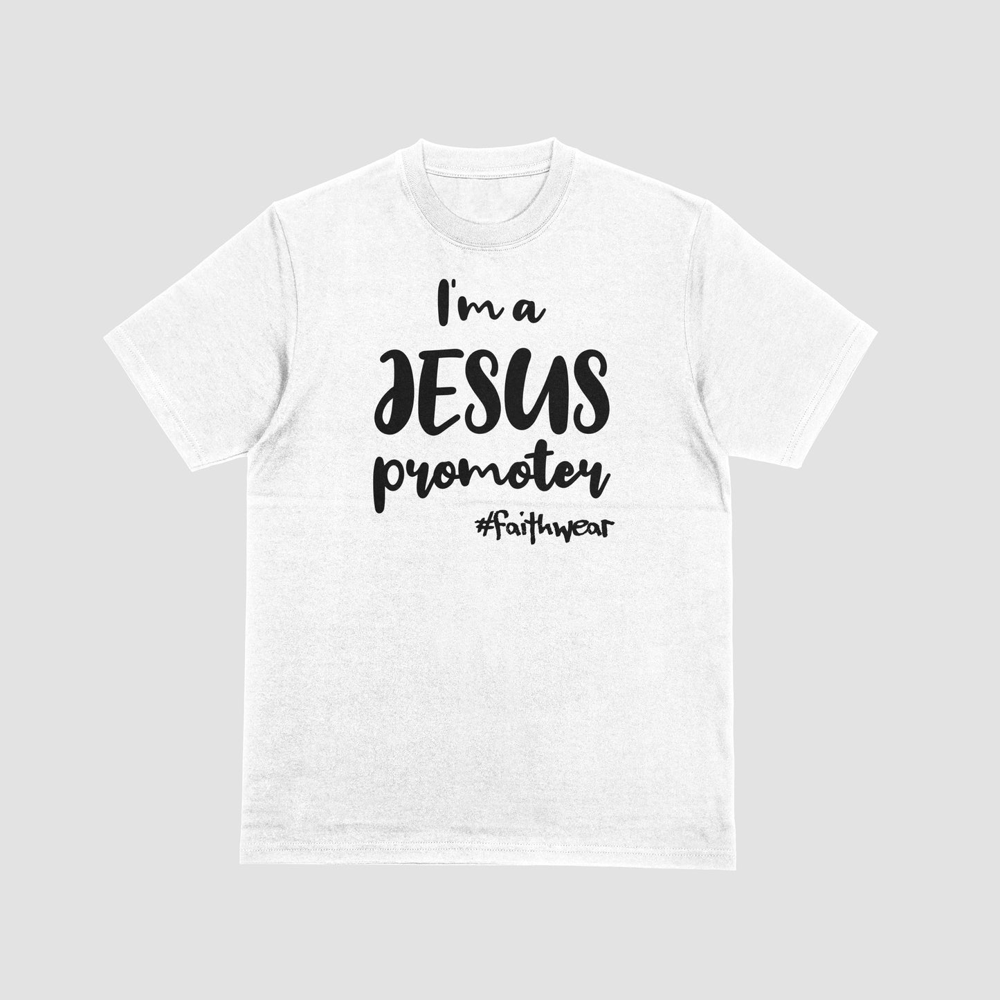 Jesus Promoter
