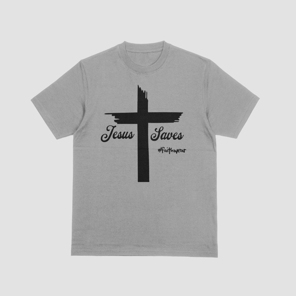 Jesus Saves