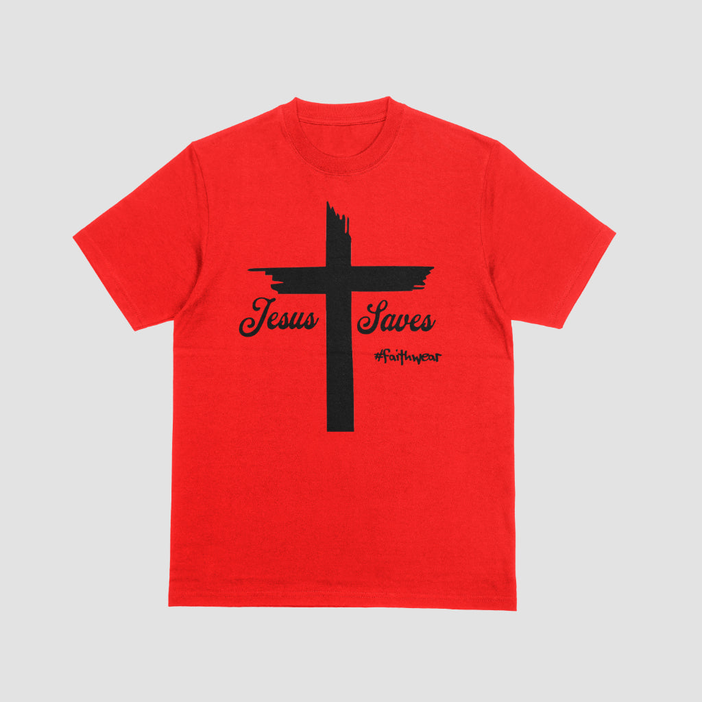 Jesus Saves