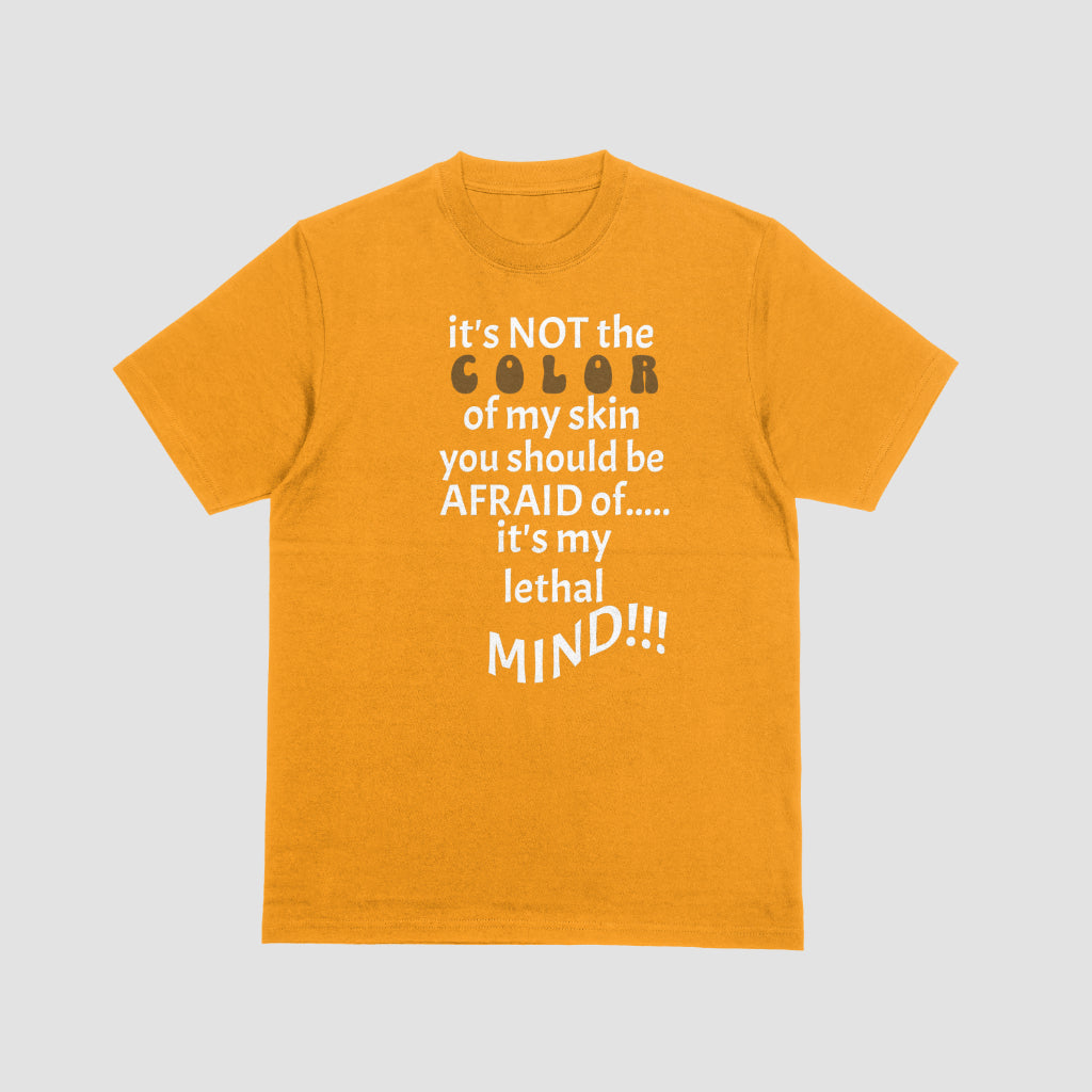Lethal Mind