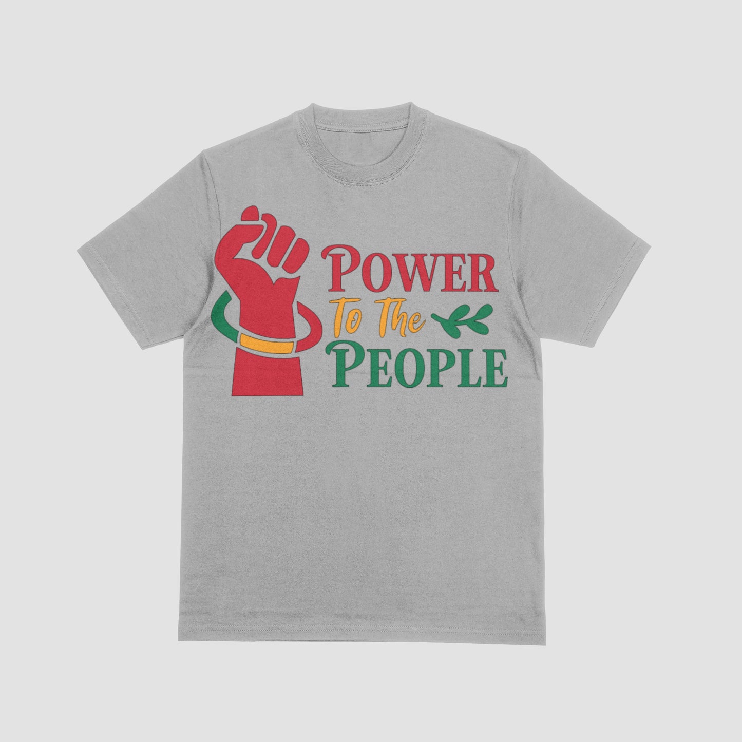 Power to the people