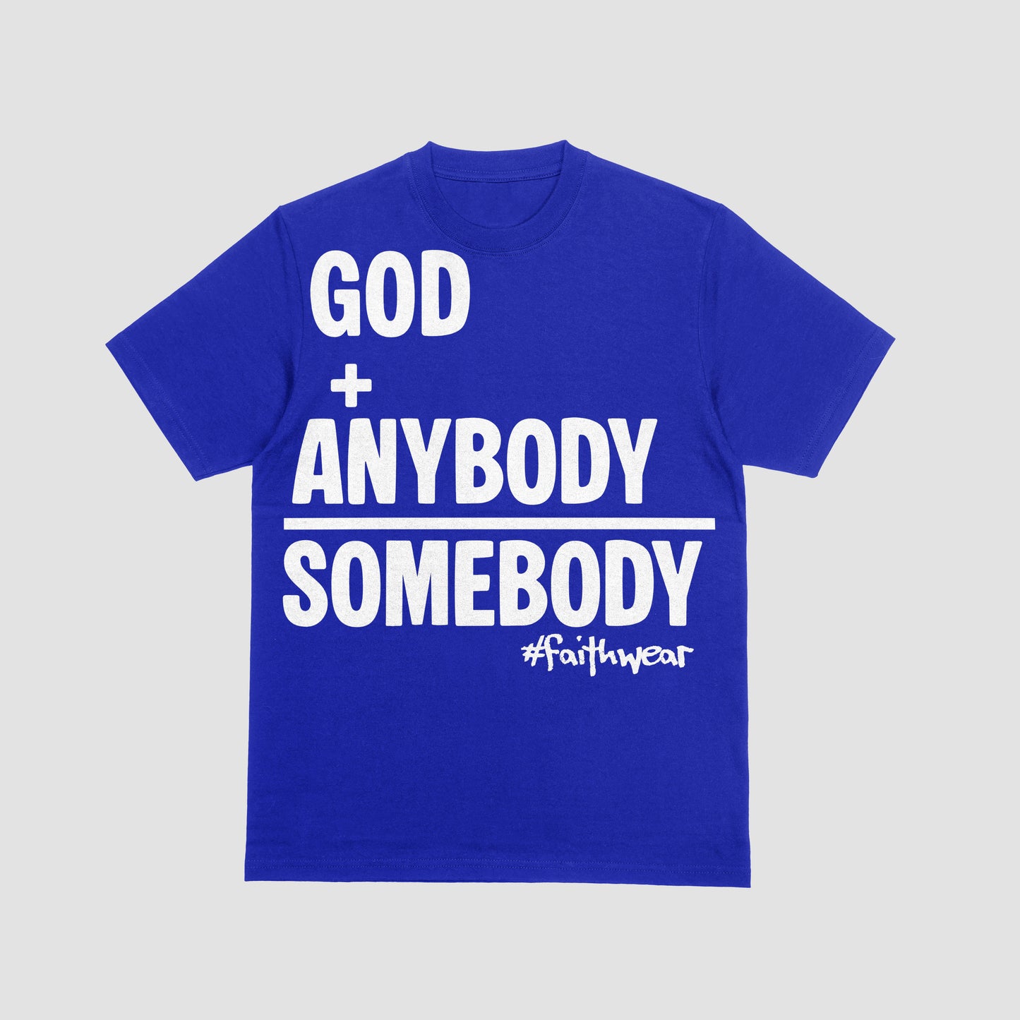 Somebody