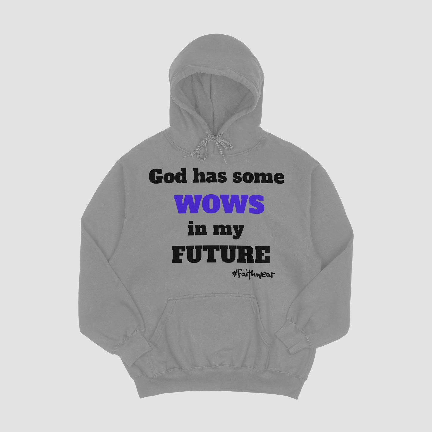 WOW Hoodie