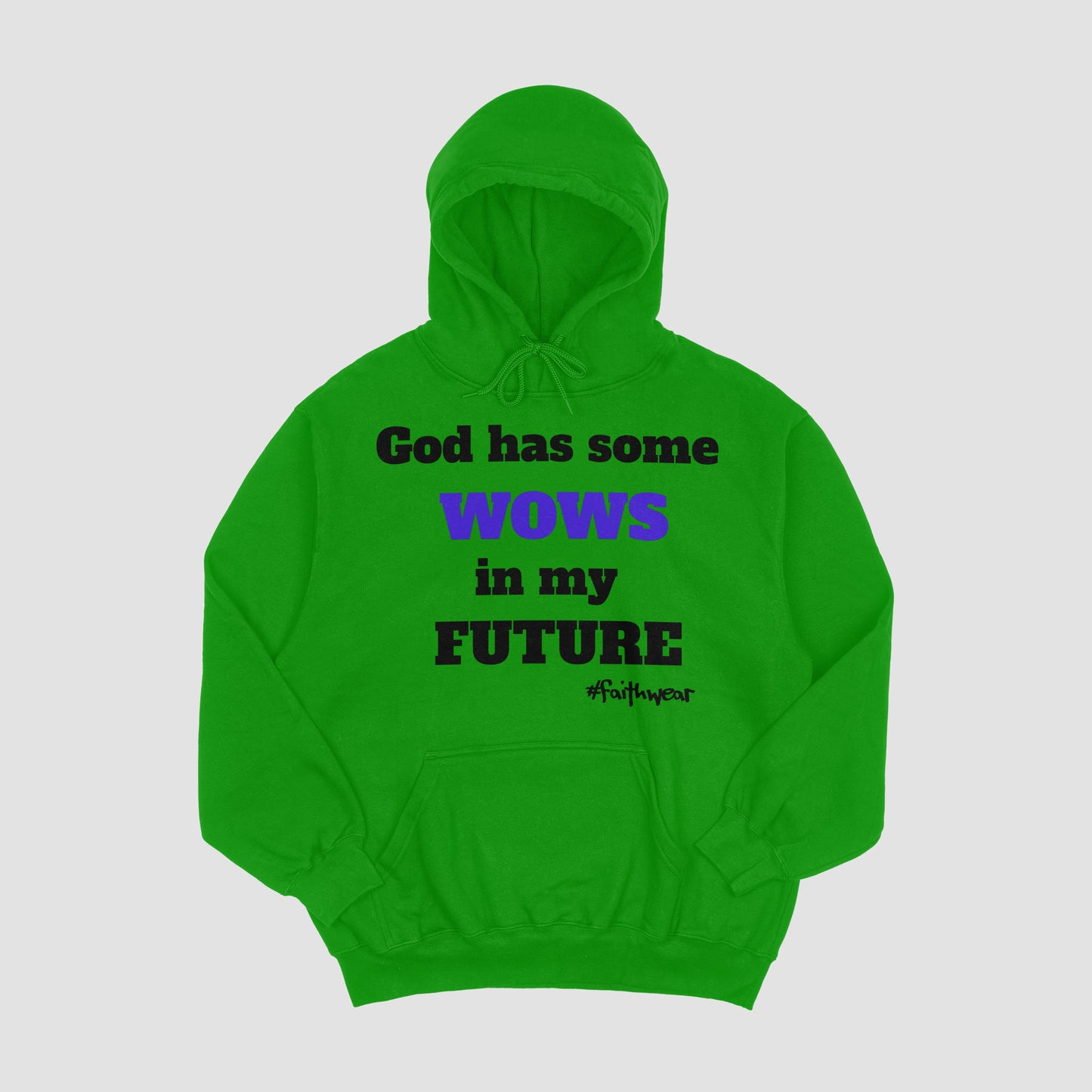 WOW Hoodie