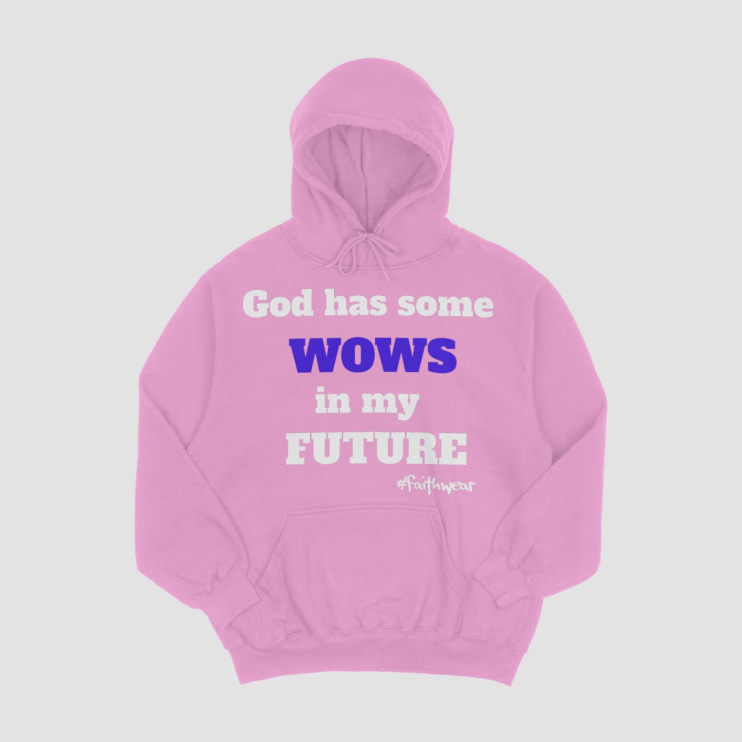 WOW Hoodie