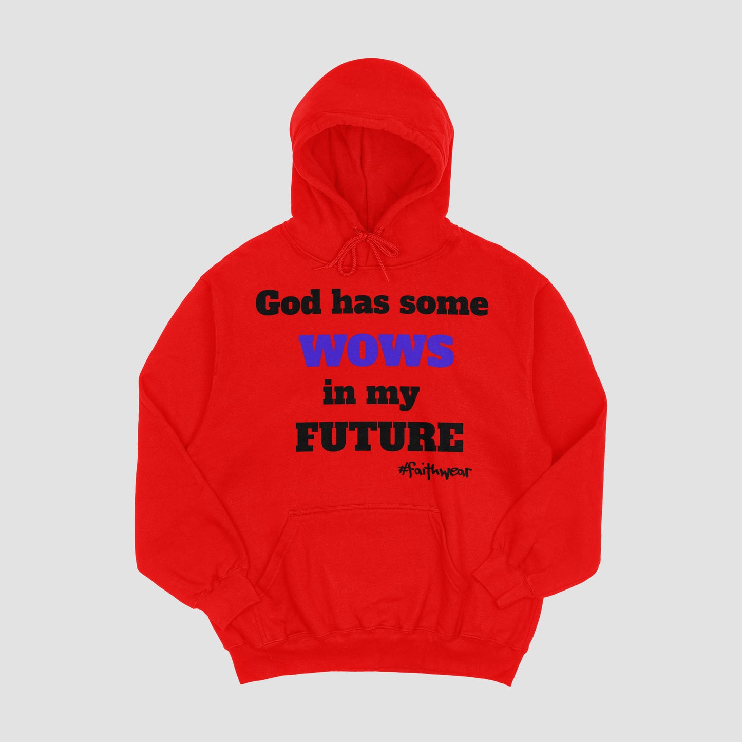 WOW Hoodie