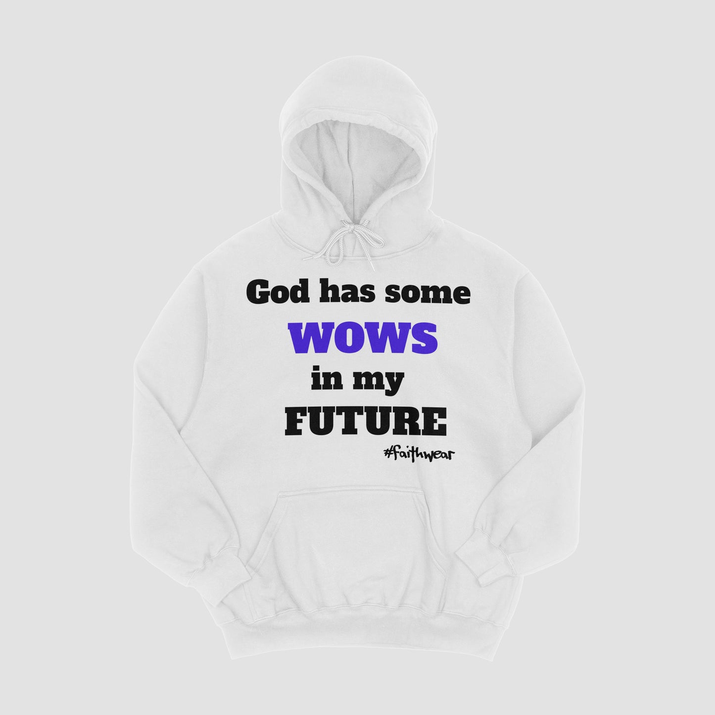 WOW Hoodie