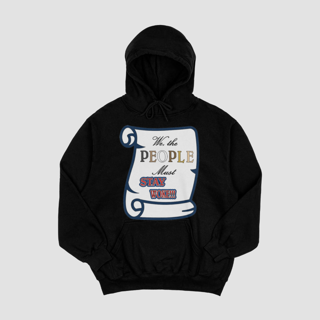 We the people Hoodie