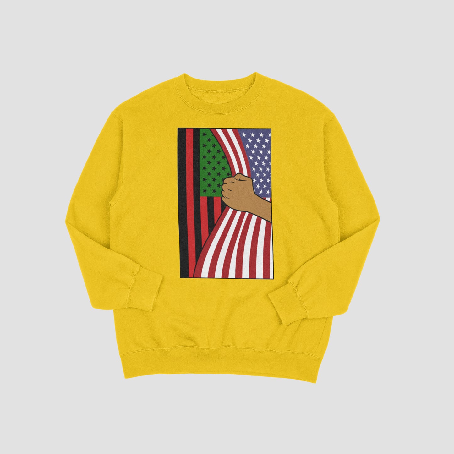1865 Flag Sweatshirt