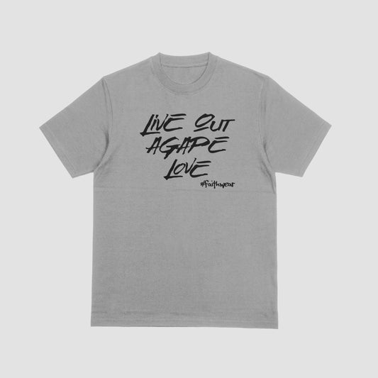 Agape Love