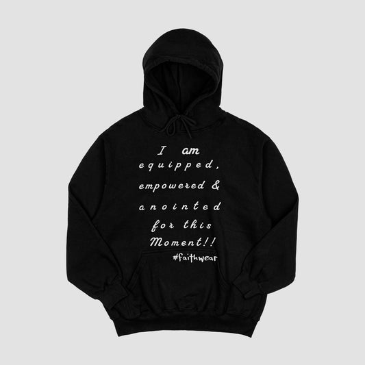 Anointed Hoodie