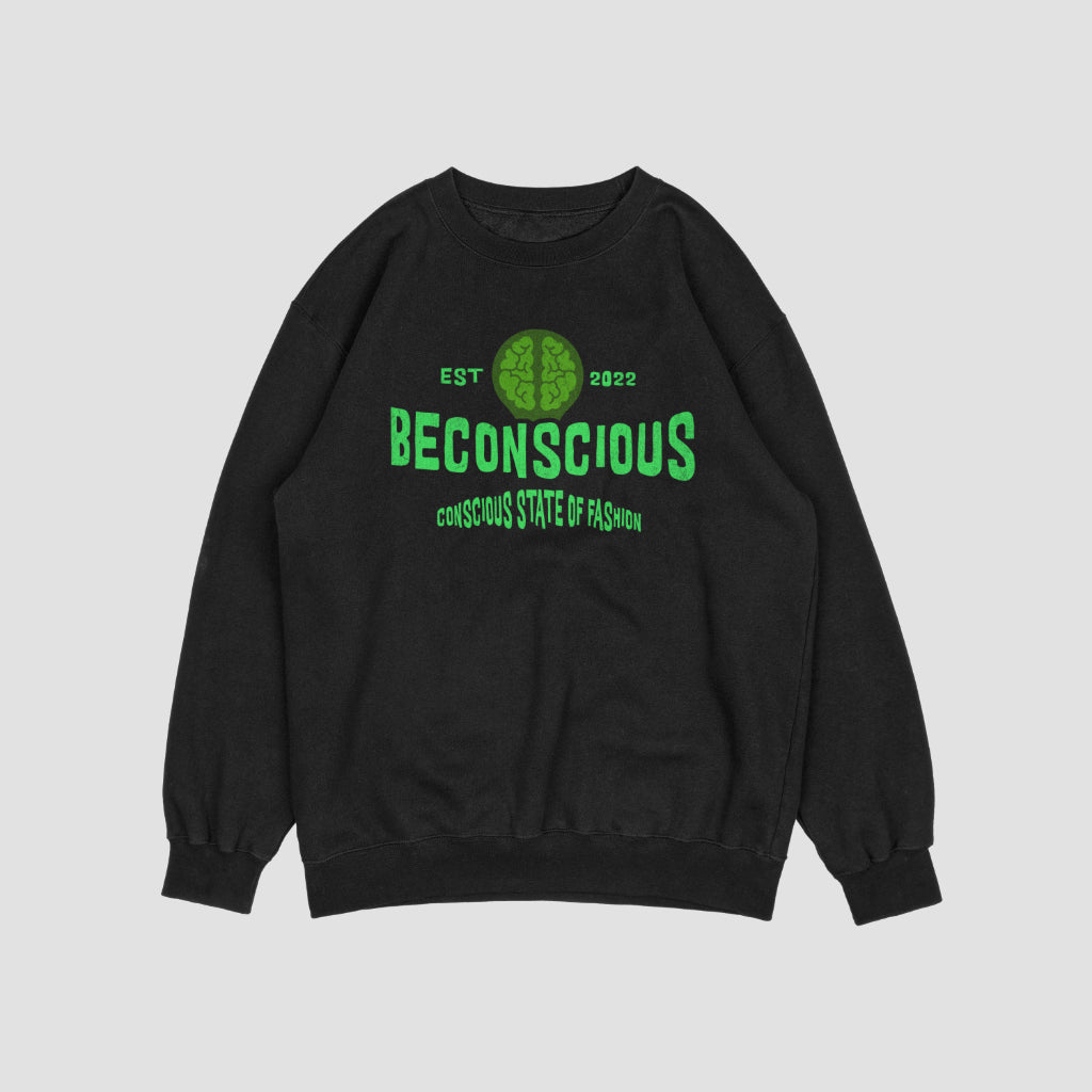 B Conscious Sweatshirt