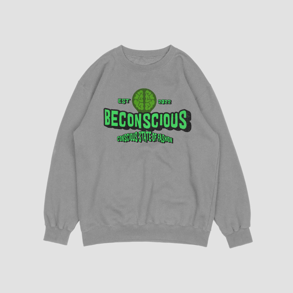 B Conscious Sweatshirt