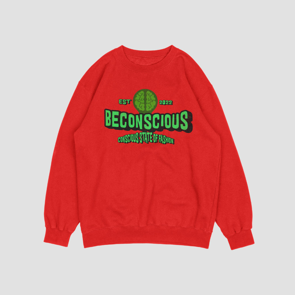 B Conscious Sweatshirt