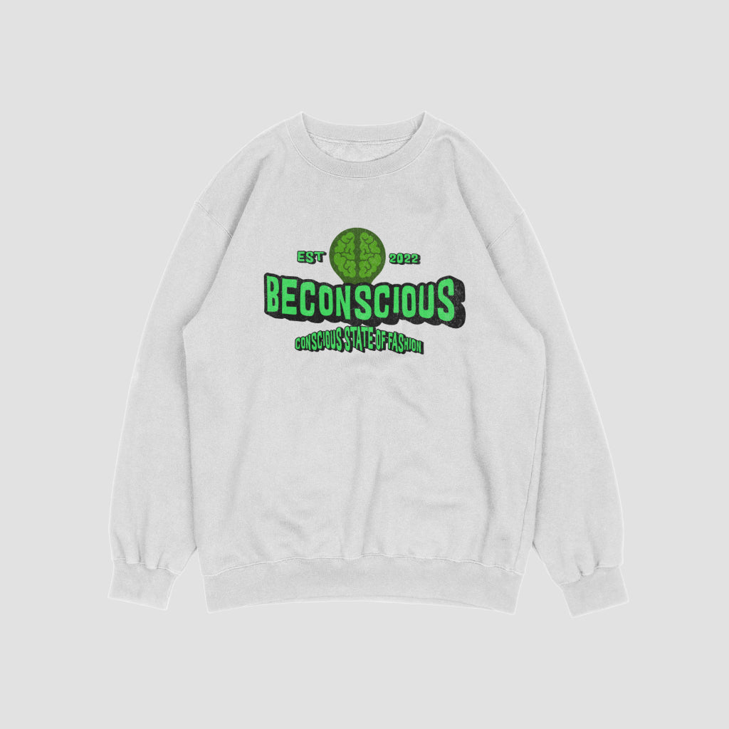 B Conscious Sweatshirt