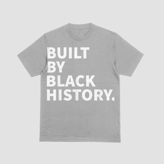 Built By Black History