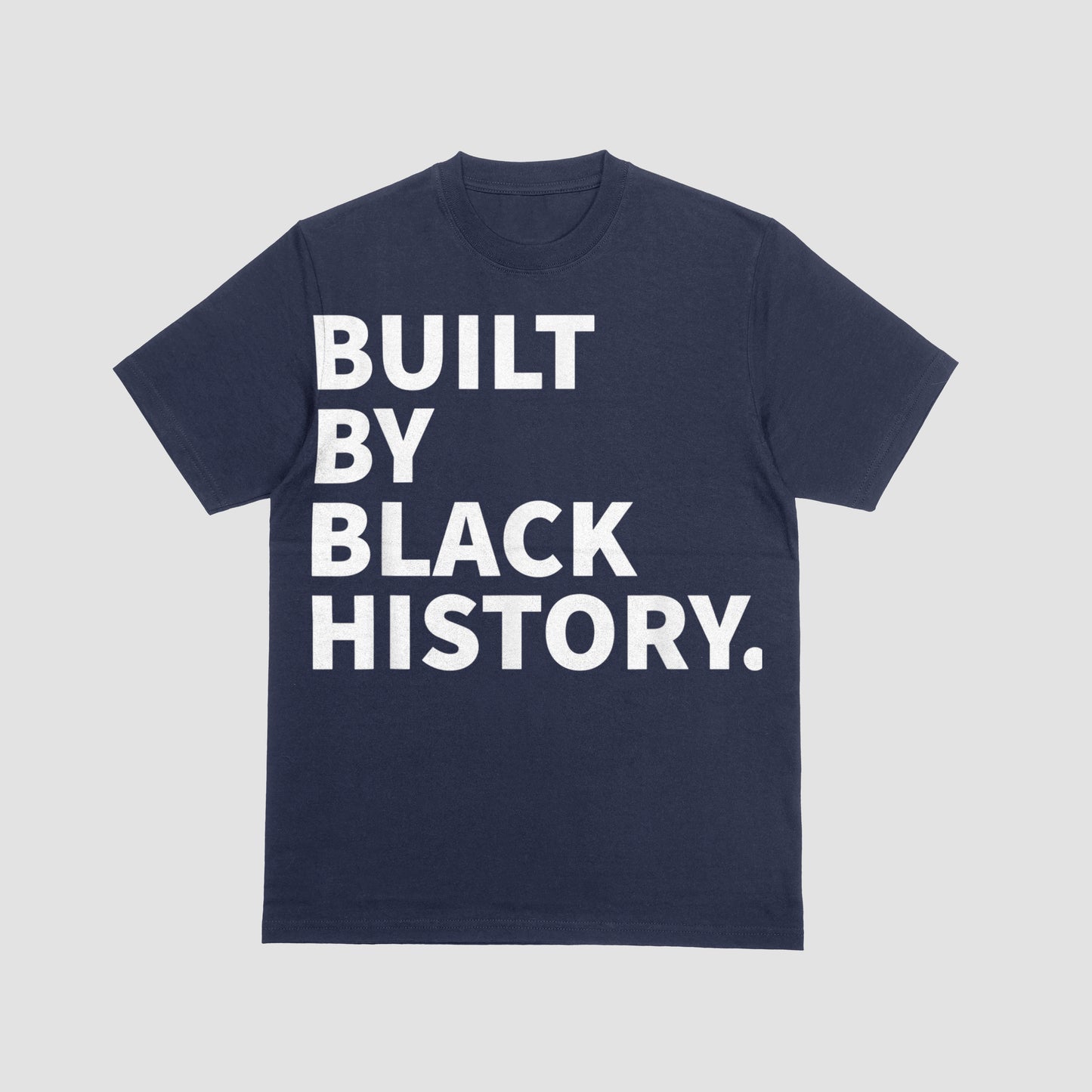 Built By Black History