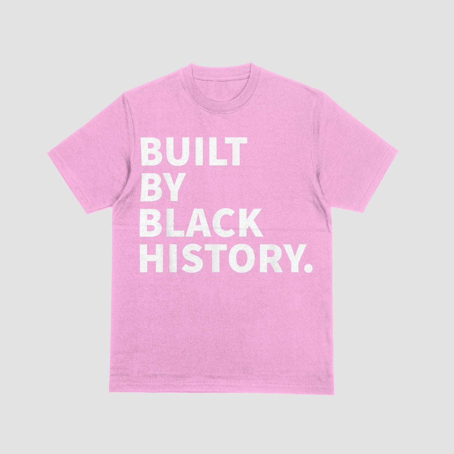 Built By Black History