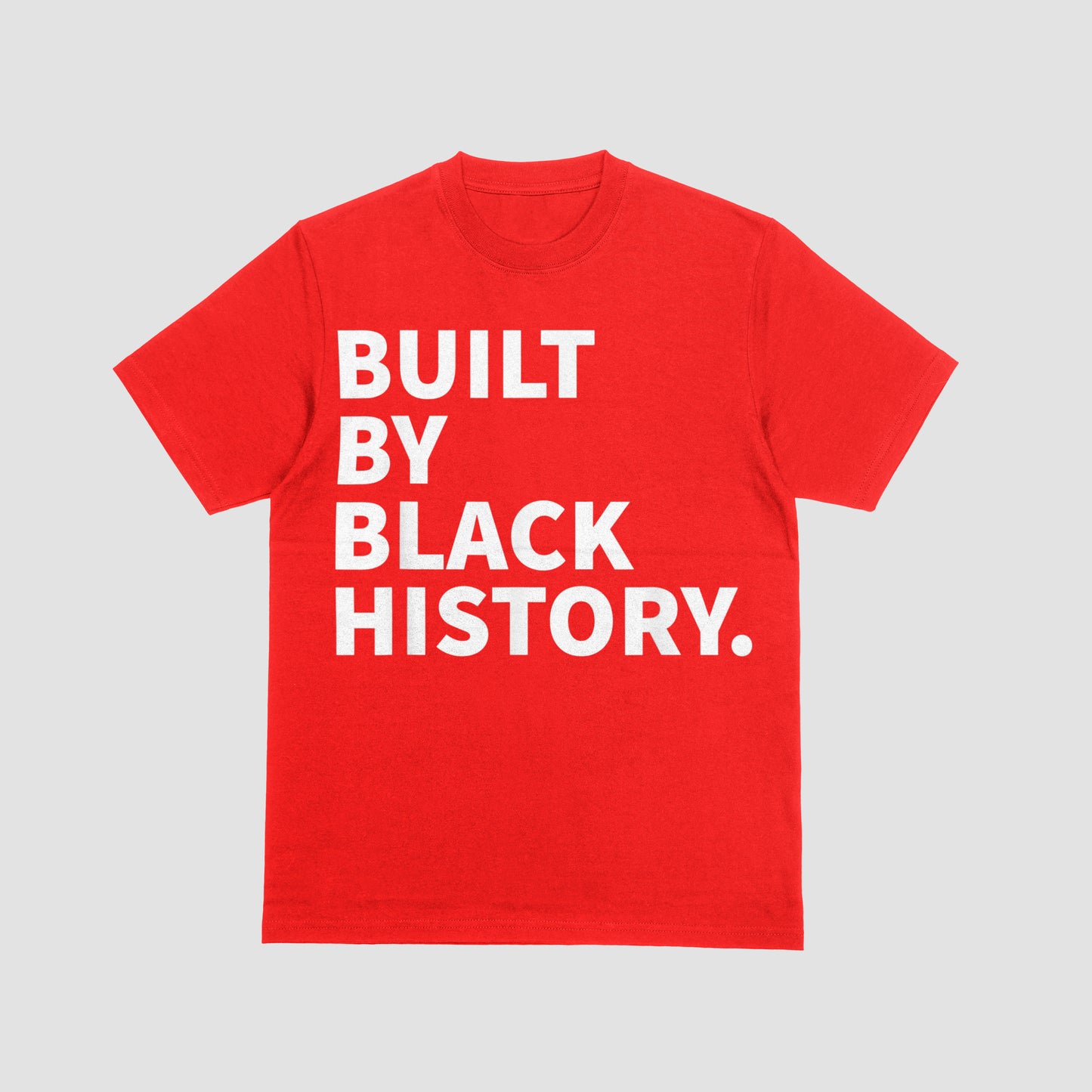 Built By Black History