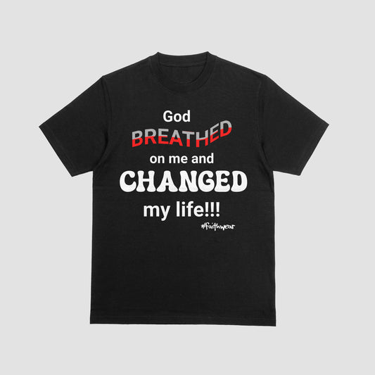 Changed my life