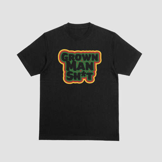 Grown Man