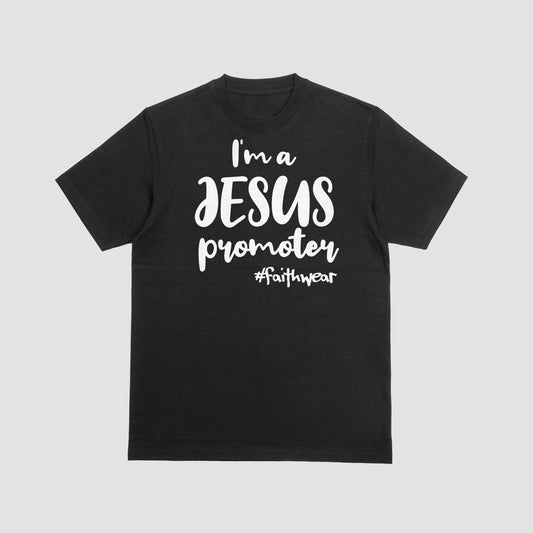 Jesus Promoter