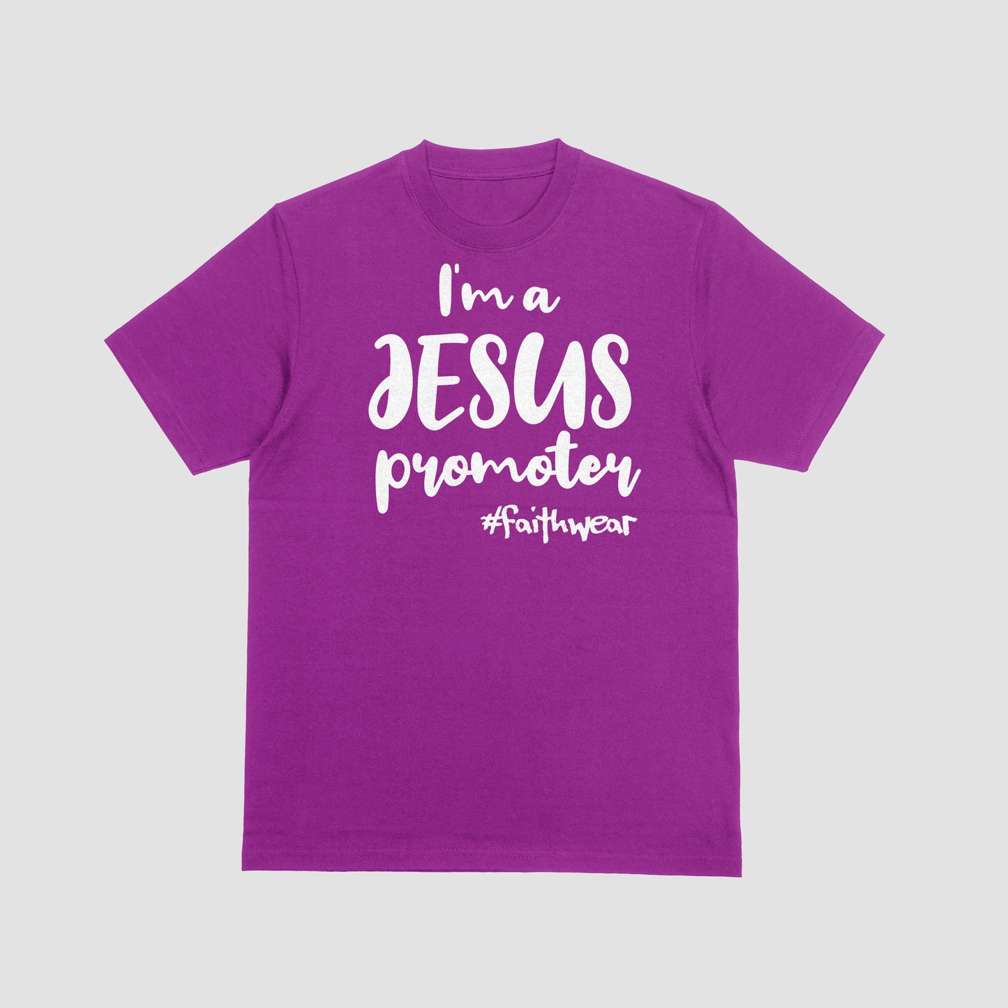 Jesus Promoter