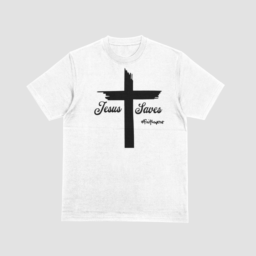 Jesus Saves