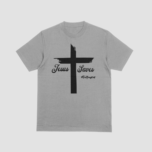Jesus Saves