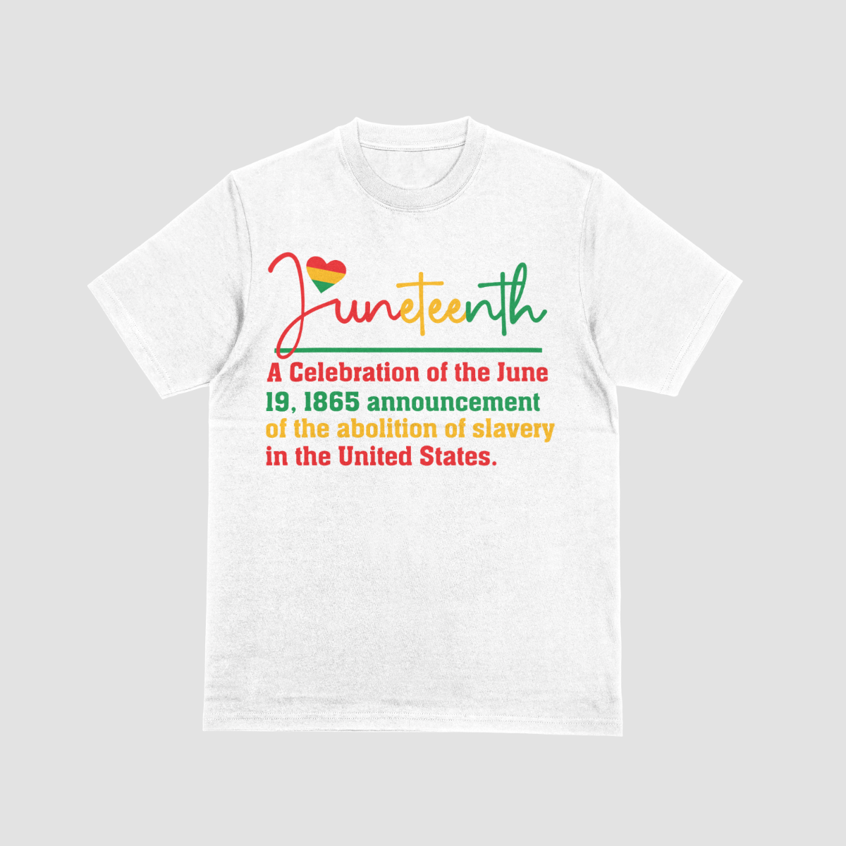 Juneteenth Celebration