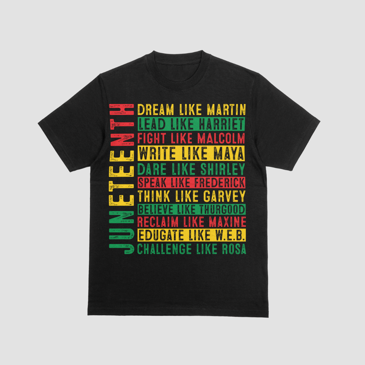 Juneteenth Dream....Dare