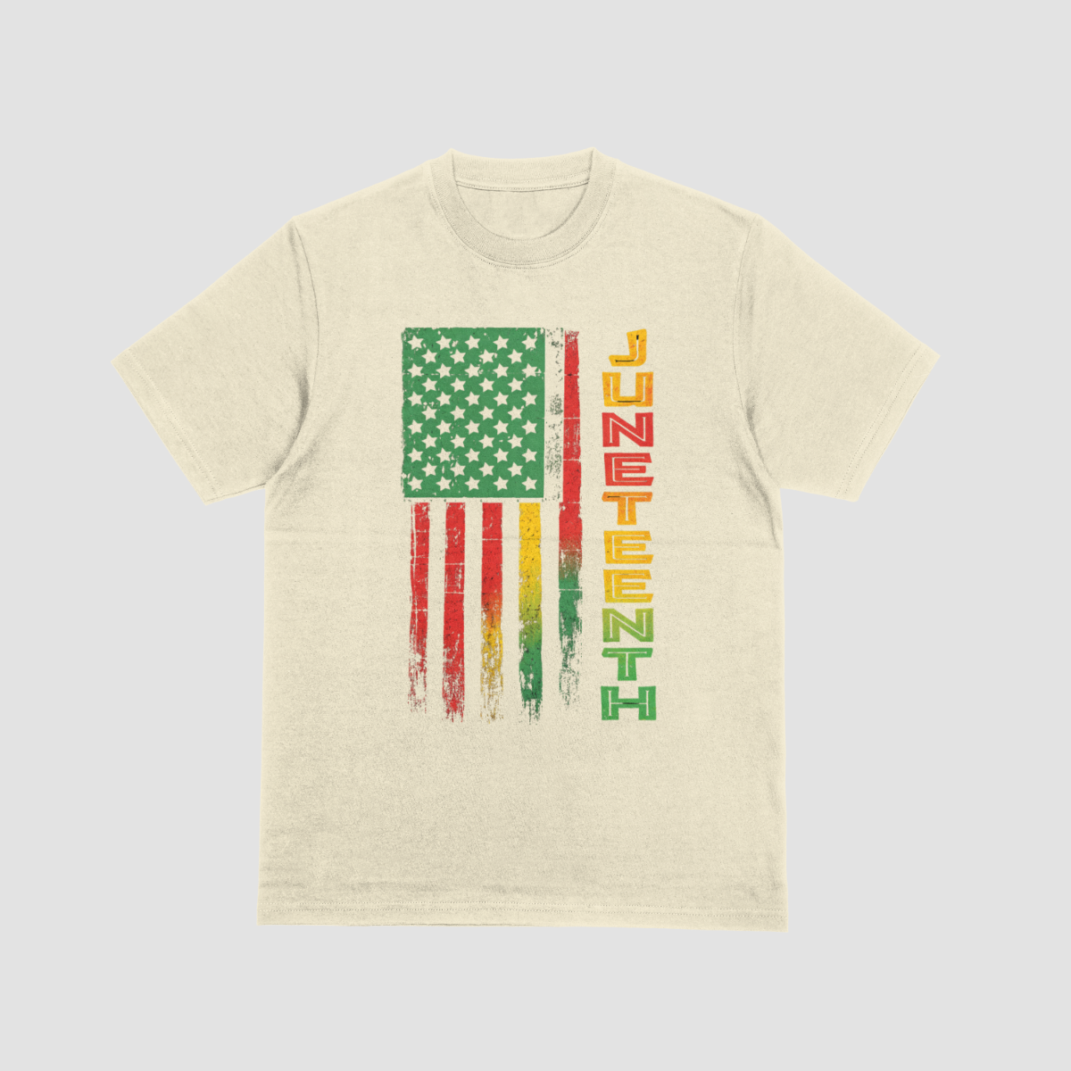 Juneteenth Flag