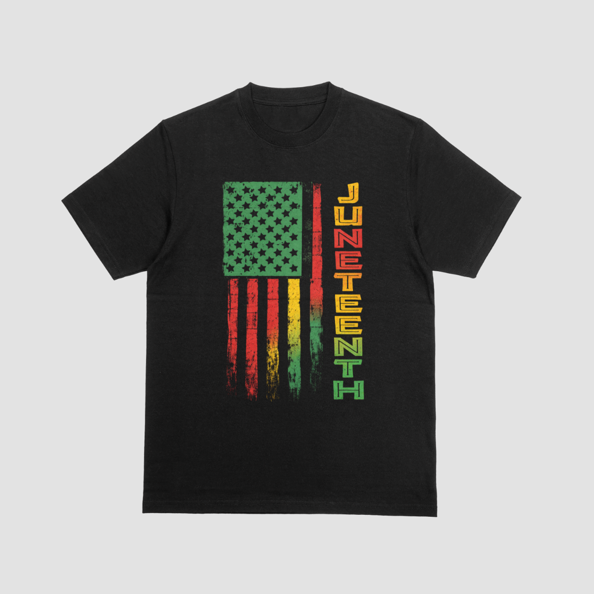 Juneteenth Flag