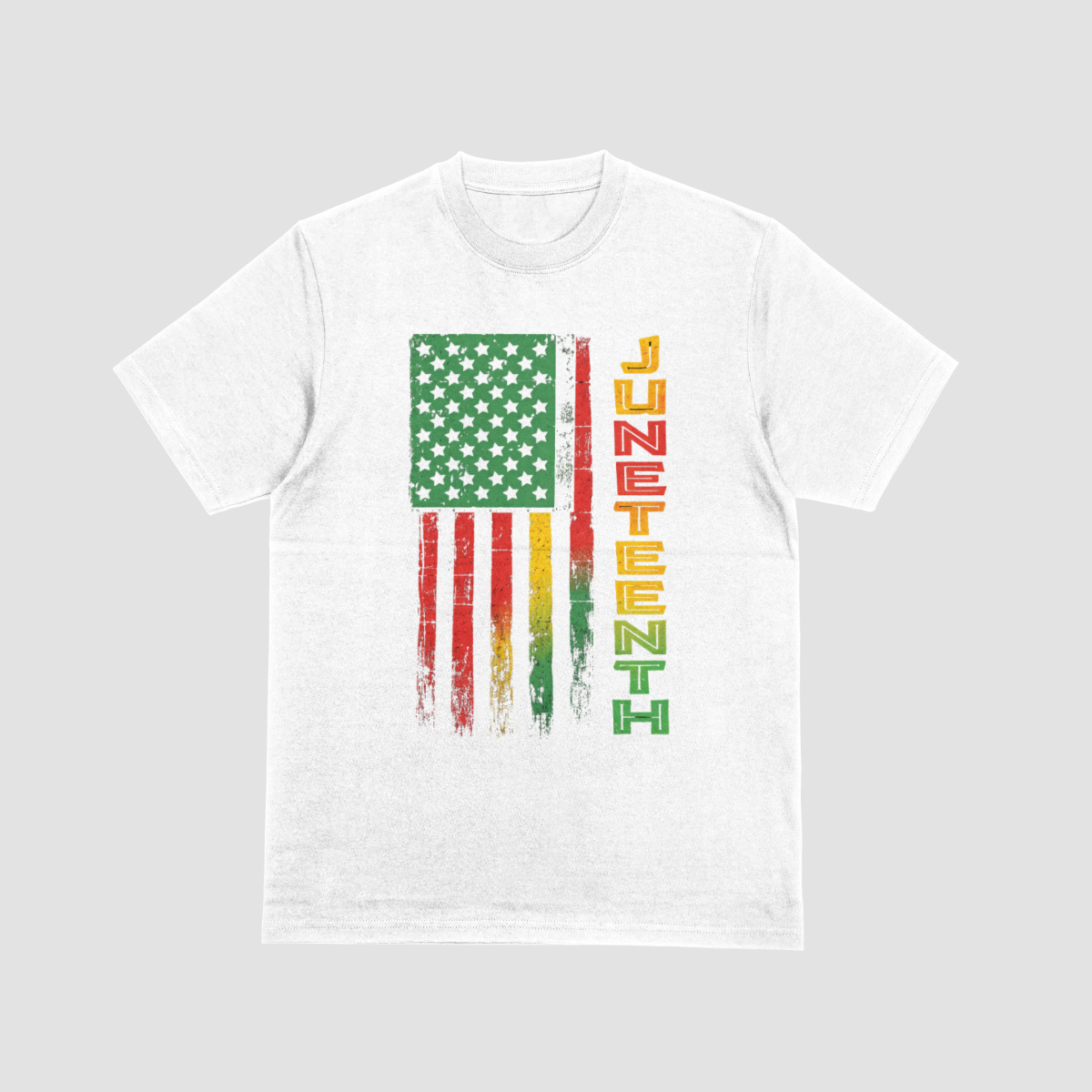 Juneteenth Flag