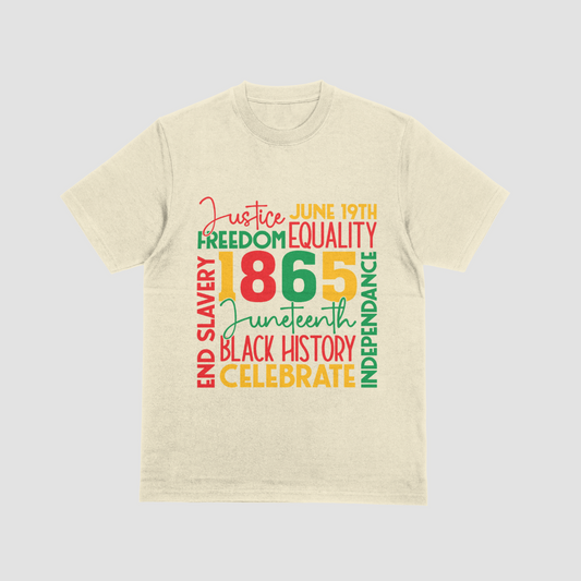 Juneteenth Freedom...Equality