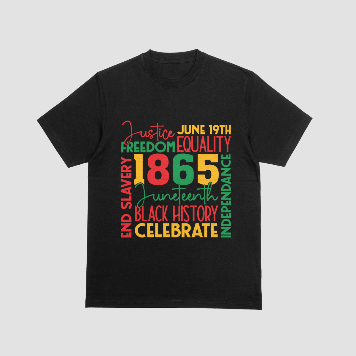Juneteenth Freedom...Equality