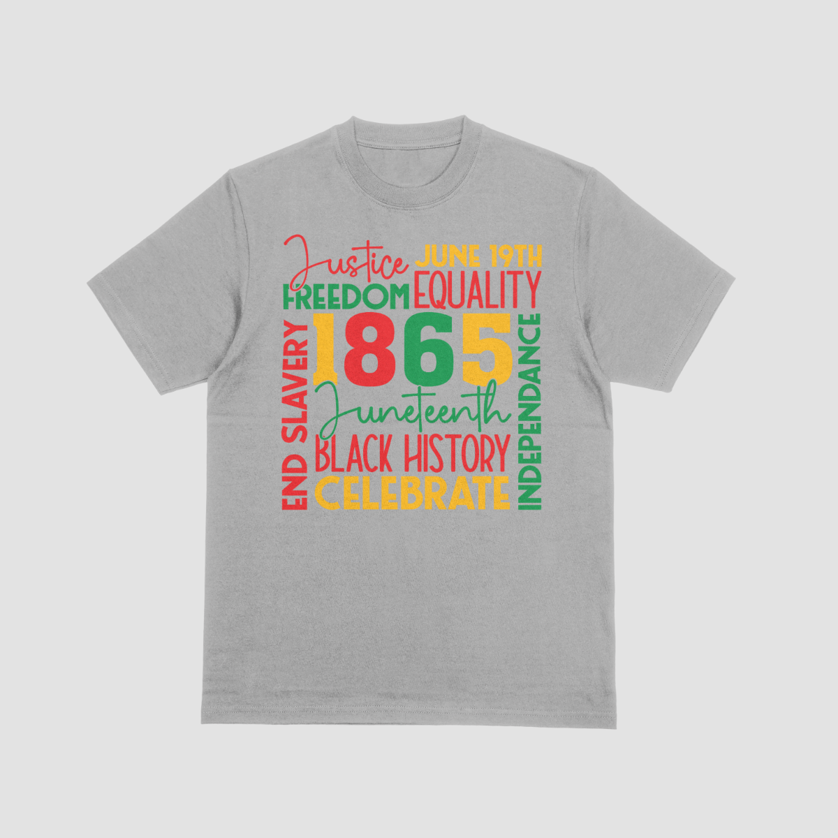 Juneteenth Freedom...Equality